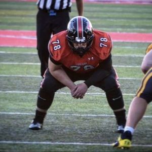 Meet your Posher, Lucas